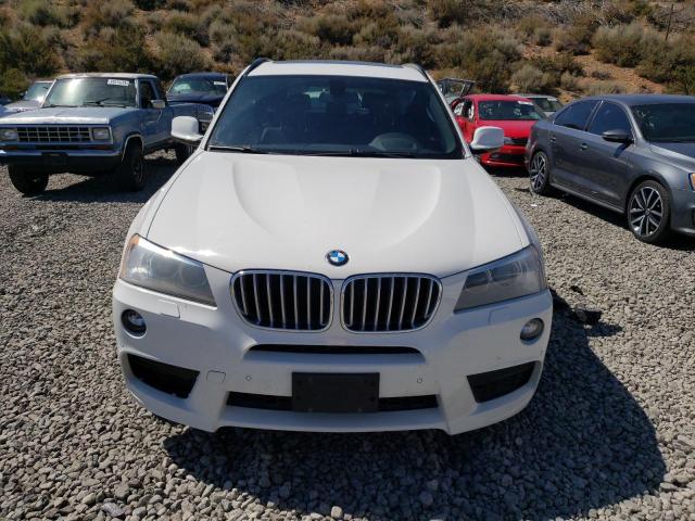 Photo 4 VIN: 5UXWX7C59E0E77895 - BMW X3 XDRIVE3 