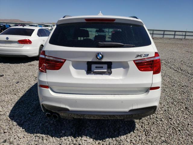 Photo 5 VIN: 5UXWX7C59E0E77895 - BMW X3 XDRIVE3 