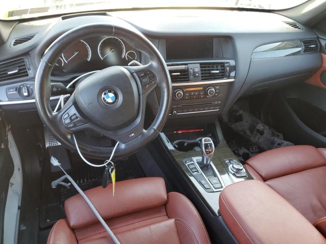 Photo 7 VIN: 5UXWX7C59E0E77900 - BMW X3 XDRIVE3 