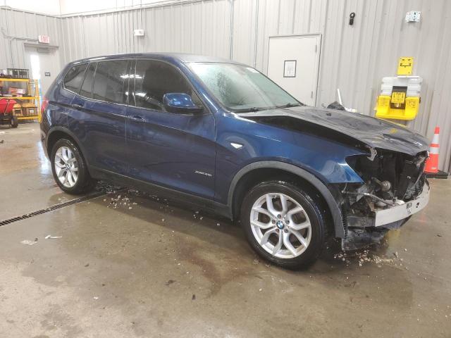 Photo 3 VIN: 5UXWX7C59E0E79050 - BMW X3 XDRIVE3 