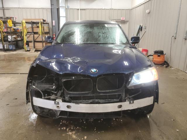 Photo 4 VIN: 5UXWX7C59E0E79050 - BMW X3 XDRIVE3 