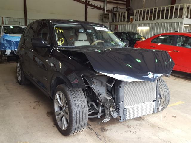 Photo 0 VIN: 5UXWX7C59E0E80666 - BMW X3 XDRIVE3 