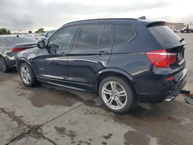 Photo 1 VIN: 5UXWX7C59EL983917 - BMW X3 XDRIVE3 