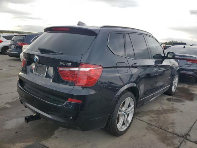 Photo 2 VIN: 5UXWX7C59EL983917 - BMW X3 XDRIVE3 