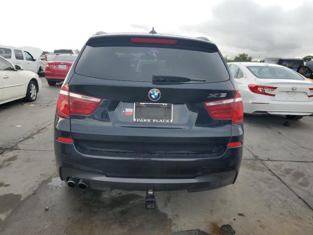 Photo 5 VIN: 5UXWX7C59EL983917 - BMW X3 XDRIVE3 