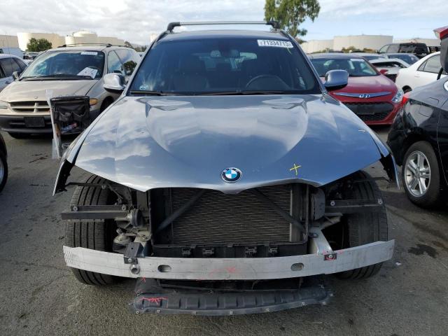 Photo 4 VIN: 5UXWX7C59EL984372 - BMW X3 