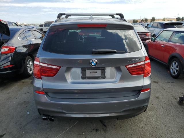 Photo 5 VIN: 5UXWX7C59EL984372 - BMW X3 