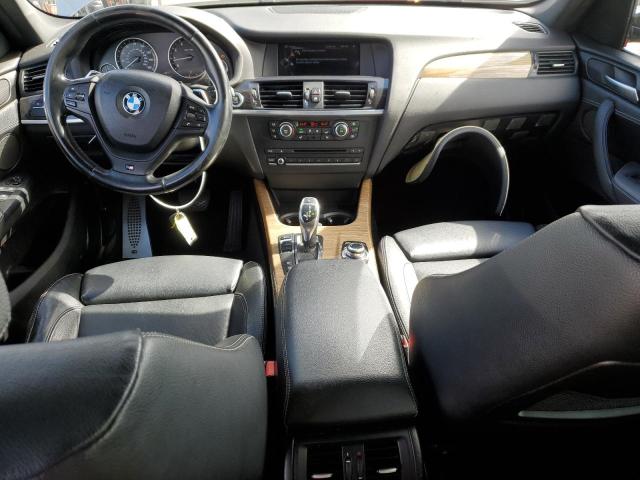 Photo 7 VIN: 5UXWX7C59EL984372 - BMW X3 