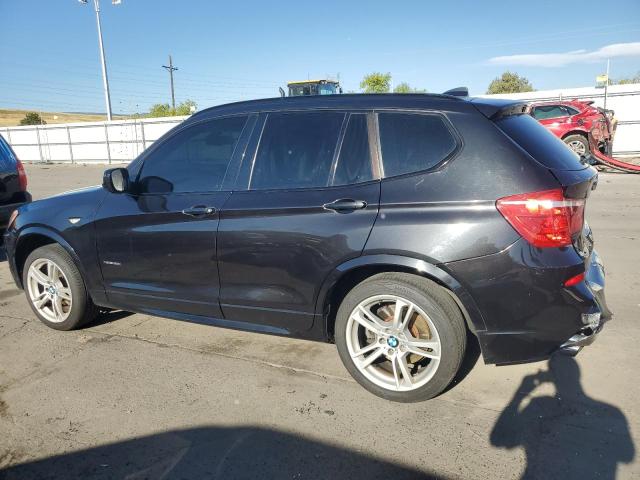 Photo 1 VIN: 5UXWX7C59EL984419 - BMW X3 XDRIVE3 