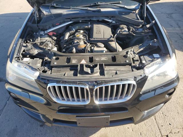 Photo 11 VIN: 5UXWX7C59EL984419 - BMW X3 XDRIVE3 