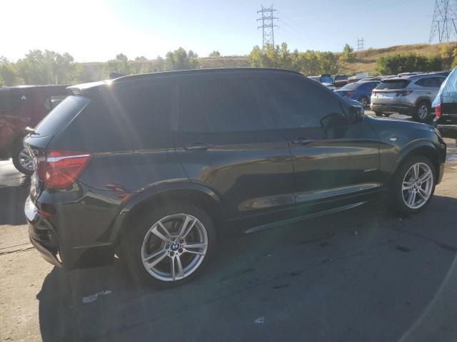 Photo 2 VIN: 5UXWX7C59EL984419 - BMW X3 XDRIVE3 