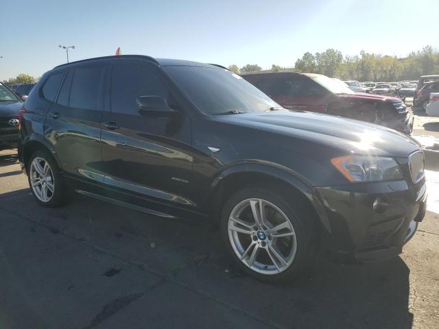 Photo 3 VIN: 5UXWX7C59EL984419 - BMW X3 XDRIVE3 