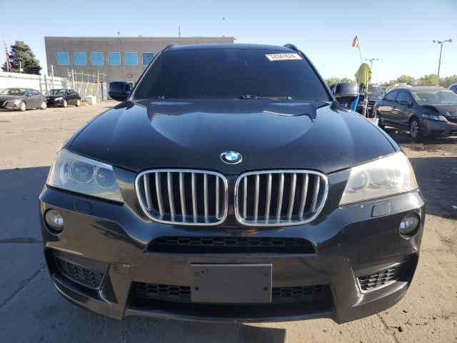 Photo 4 VIN: 5UXWX7C59EL984419 - BMW X3 XDRIVE3 