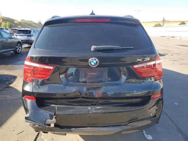 Photo 5 VIN: 5UXWX7C59EL984419 - BMW X3 XDRIVE3 