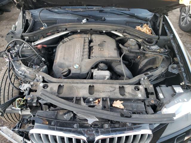 Photo 6 VIN: 5UXWX7C59EL984923 - BMW X3 XDRIVE3 