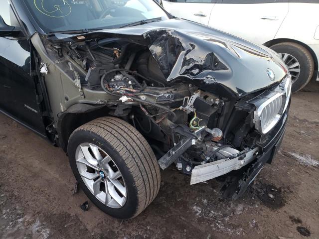 Photo 8 VIN: 5UXWX7C59EL984923 - BMW X3 XDRIVE3 