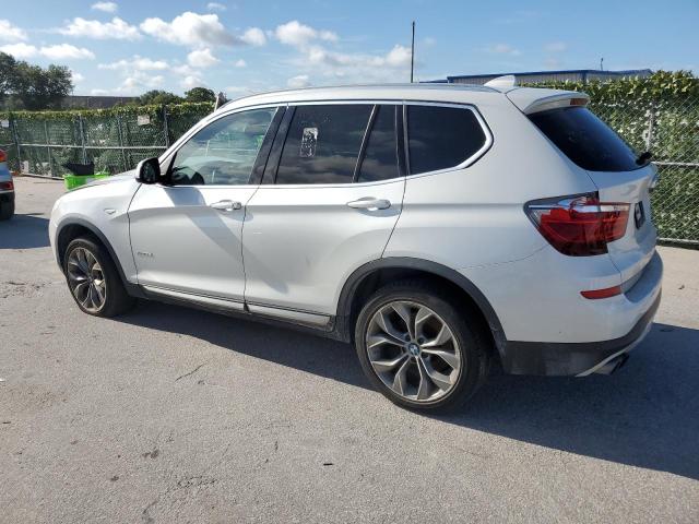 Photo 1 VIN: 5UXWX7C59F0K35252 - BMW X3 