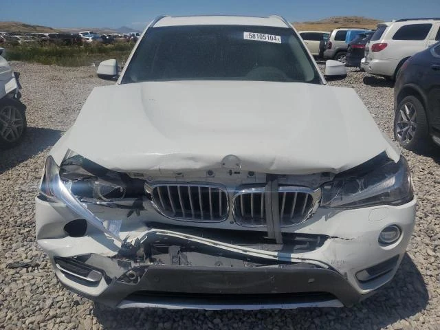 Photo 4 VIN: 5UXWX7C59G0R17033 - BMW X3 XDRIVE3 