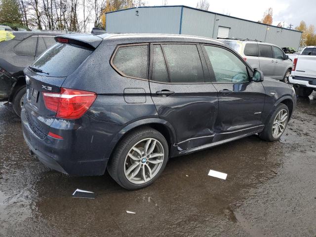 Photo 2 VIN: 5UXWX7C59G0S16668 - BMW X3 XDRIVE3 