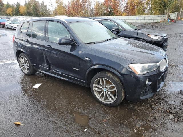 Photo 3 VIN: 5UXWX7C59G0S16668 - BMW X3 XDRIVE3 