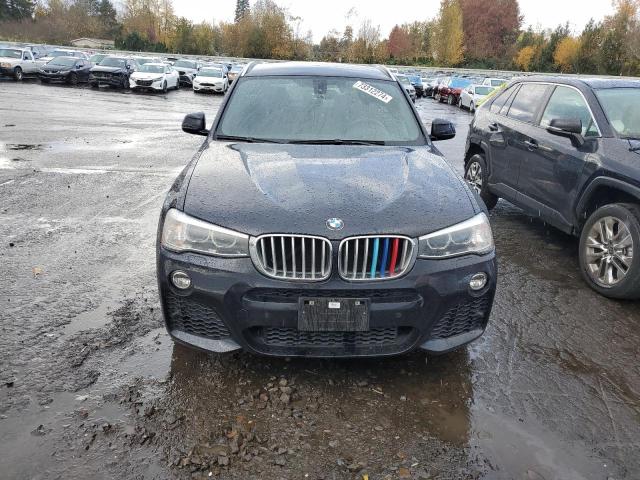 Photo 4 VIN: 5UXWX7C59G0S16668 - BMW X3 XDRIVE3 