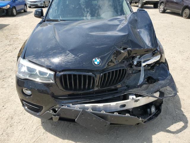 Photo 11 VIN: 5UXWX7C59H0U40542 - BMW X3 XDRIVE3 