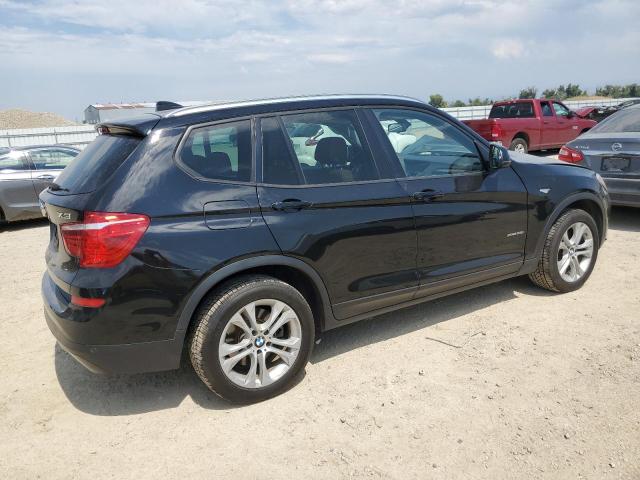 Photo 2 VIN: 5UXWX7C59H0U40542 - BMW X3 XDRIVE3 