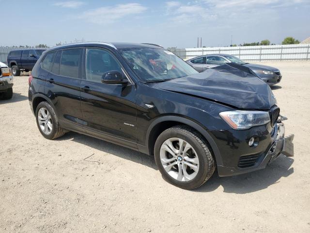 Photo 3 VIN: 5UXWX7C59H0U40542 - BMW X3 XDRIVE3 