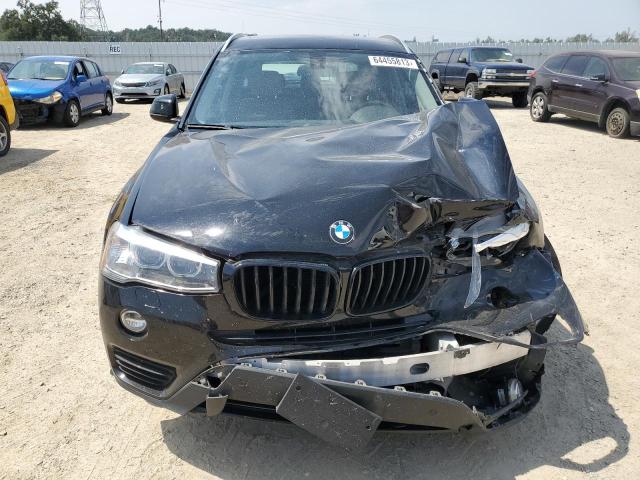 Photo 4 VIN: 5UXWX7C59H0U40542 - BMW X3 XDRIVE3 