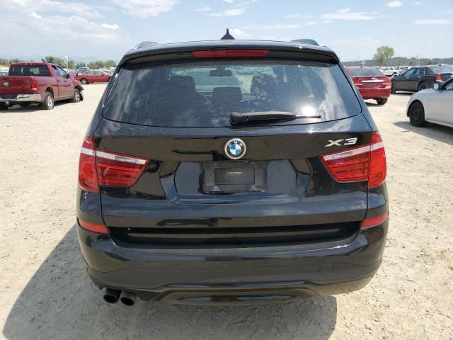 Photo 5 VIN: 5UXWX7C59H0U40542 - BMW X3 XDRIVE3 