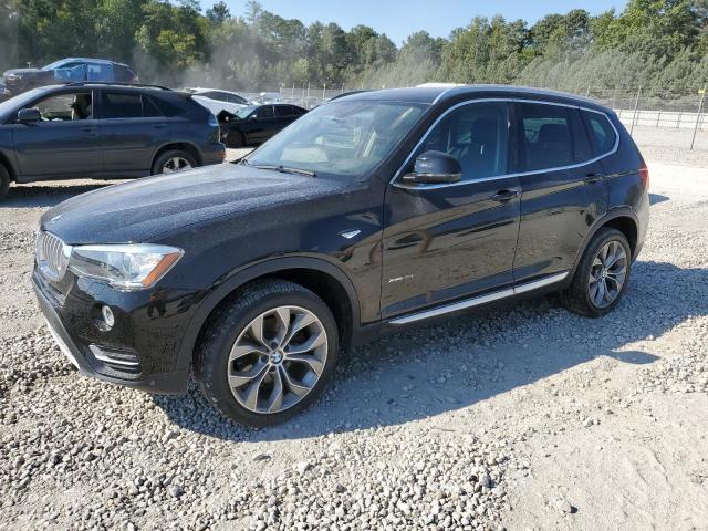 Photo 0 VIN: 5UXWX7C59H0U40640 - BMW X3 XDRIVE3 