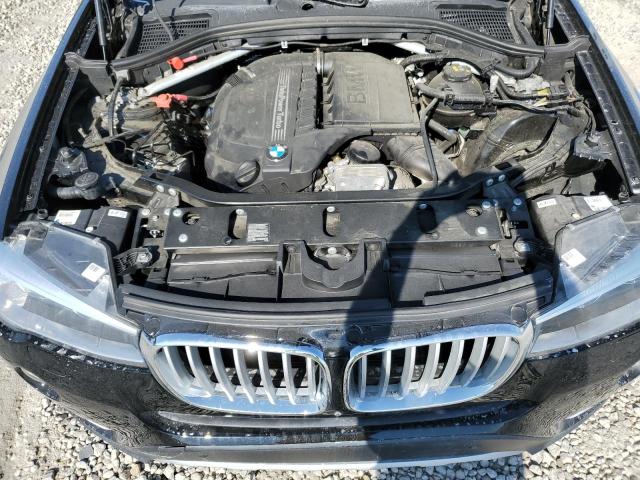 Photo 11 VIN: 5UXWX7C59H0U40640 - BMW X3 XDRIVE3 