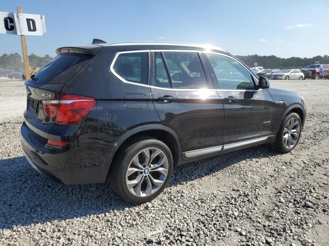 Photo 2 VIN: 5UXWX7C59H0U40640 - BMW X3 XDRIVE3 