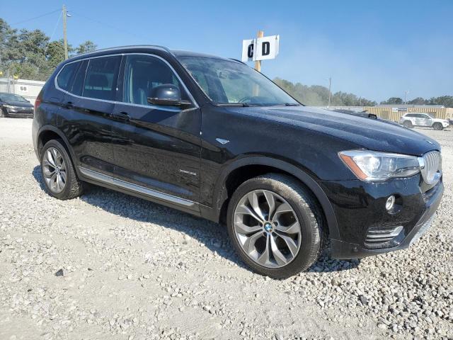 Photo 3 VIN: 5UXWX7C59H0U40640 - BMW X3 XDRIVE3 