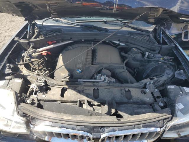 Photo 10 VIN: 5UXWX7C59H0U41075 - BMW X3 