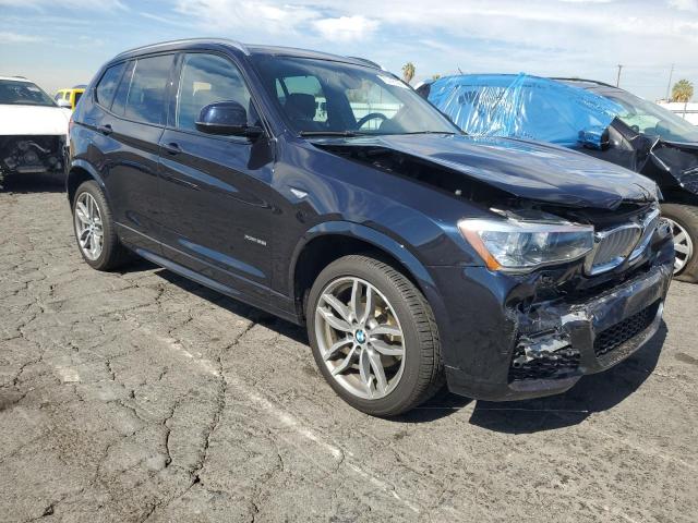 Photo 3 VIN: 5UXWX7C59H0U41075 - BMW X3 