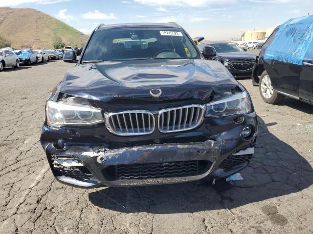 Photo 4 VIN: 5UXWX7C59H0U41075 - BMW X3 