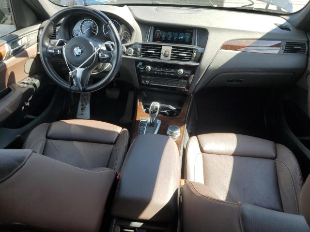 Photo 7 VIN: 5UXWX7C59H0U41075 - BMW X3 