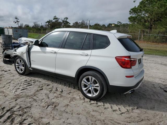 Photo 1 VIN: 5UXWX7C59H0U41240 - BMW X3 