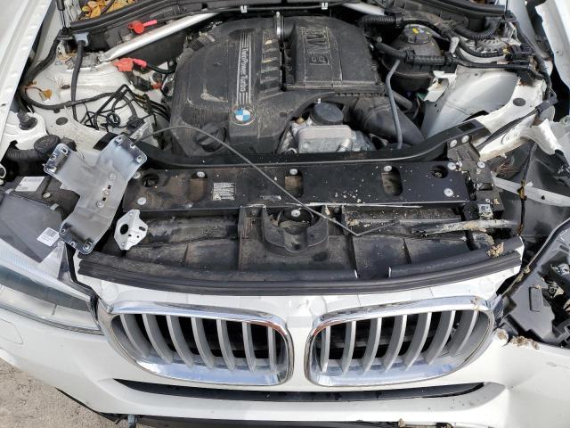 Photo 10 VIN: 5UXWX7C59H0U41240 - BMW X3 