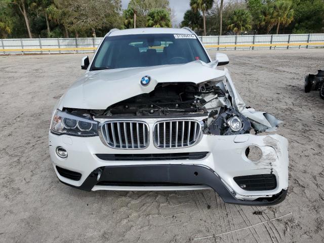 Photo 4 VIN: 5UXWX7C59H0U41240 - BMW X3 