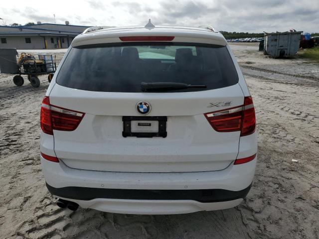 Photo 5 VIN: 5UXWX7C59H0U41240 - BMW X3 