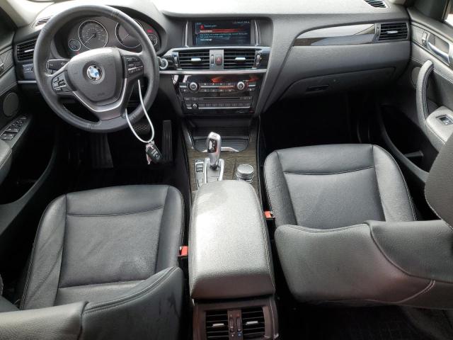 Photo 7 VIN: 5UXWX7C59H0U41240 - BMW X3 