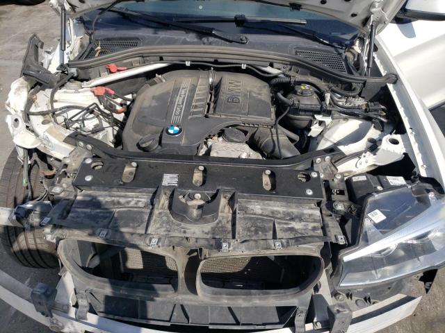 Photo 10 VIN: 5UXWX7C59H0U41884 - BMW X3 XDRIVE3 