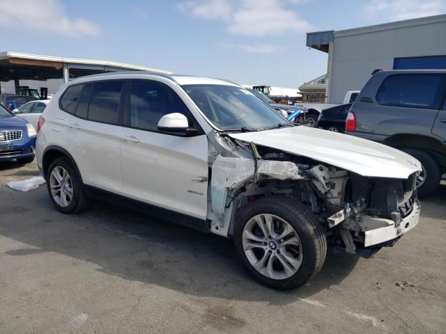 Photo 3 VIN: 5UXWX7C59H0U41884 - BMW X3 XDRIVE3 