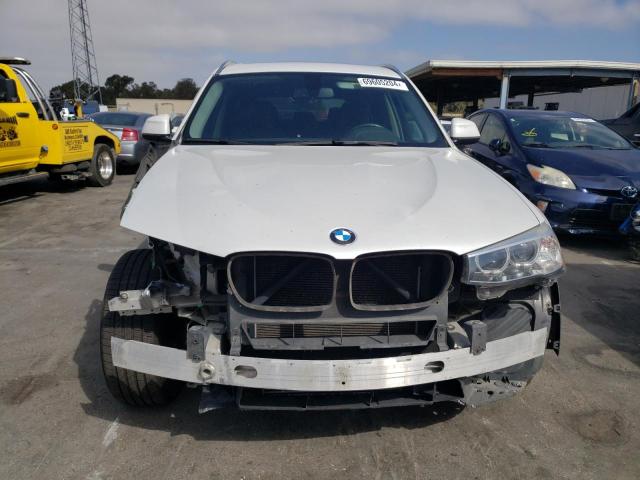 Photo 4 VIN: 5UXWX7C59H0U41884 - BMW X3 XDRIVE3 