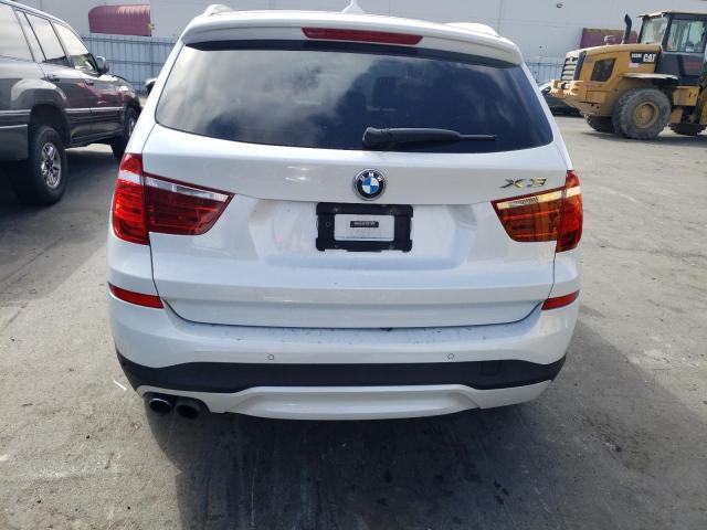 Photo 5 VIN: 5UXWX7C59H0U41884 - BMW X3 XDRIVE3 