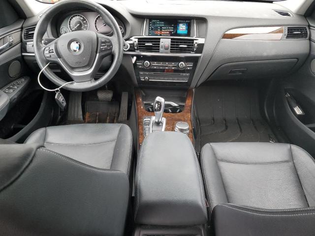 Photo 7 VIN: 5UXWX7C59H0U42677 - BMW X3 