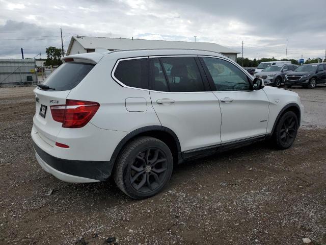 Photo 2 VIN: 5UXWX7C5XBL731850 - BMW X3 XDRIVE3 