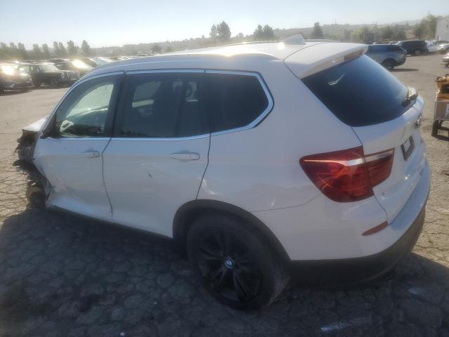 Photo 1 VIN: 5UXWX7C5XBLL15202 - BMW X3 XDRIVE3 